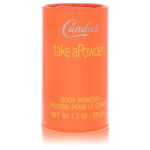 Candies by Liz ClaiborneBody Powder Shaker 1.7 oz 1.7 oz / 50 ml / Alcohol, Amber, Woody, Aldehyde, Oils Women