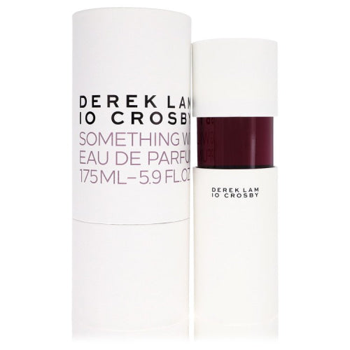 Derek Lam 10 Crosby Something Wild by Derek Lam 10 CrosbyEau De Parfum Spray 5.8 oz 5.8 oz / 172 ml / Alcohol, Amber, Woody, Aldehyde, Oils