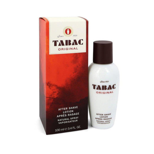 TABAC by Maurer & Wirtz After Shave Spray 3.4 oz After Shave