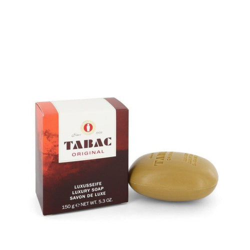 TABAC by Maurer & Wirtz Soap 5.3 oz Soap