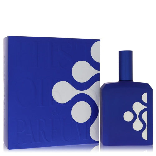 This is not a blue bottle 1.4 by Histoires De ParfumsEau De Parfum Spray 4 oz 4 oz / 120 ml / Alcohol, Amber, Woody, Aldehyde, Oils Women