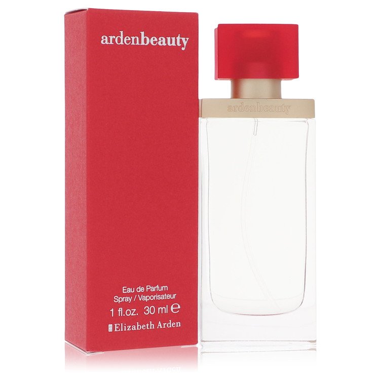 Arden Beauty von Elizabeth ArdenEau de Parfum Spray 1 oz