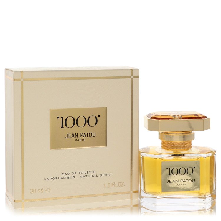 1000 von Jean PatouEau de Toilette Spray 1 oz