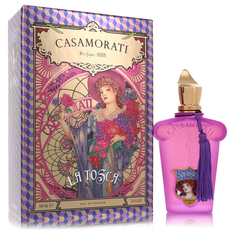 Casamorati 1888 La Tosca von XerjoffEau De Parfum Spray 3,4 oz