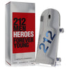 212 Heroes von Carolina HerreraEau De Toilette Spray 1,7 oz