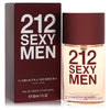 212 Sexy von Carolina HerreraEau De Toilette Spray 1 oz