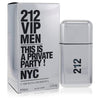 212 Vip von Carolina HerreraEau De Toilette Spray 1,7 oz