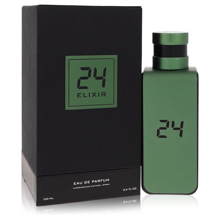 24 Elixir Neroli von ScentStoryEau de Parfum Spray (Unisex) 3,4 oz