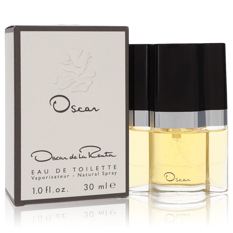 Oscar by Oscar De La RentaEau De Toilette Spray 1 oz