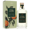 4711 Acqua Colonia Blutorange &amp; Basilikum von 4711 Eau de Cologne Spray (Unisex) 5,7 oz