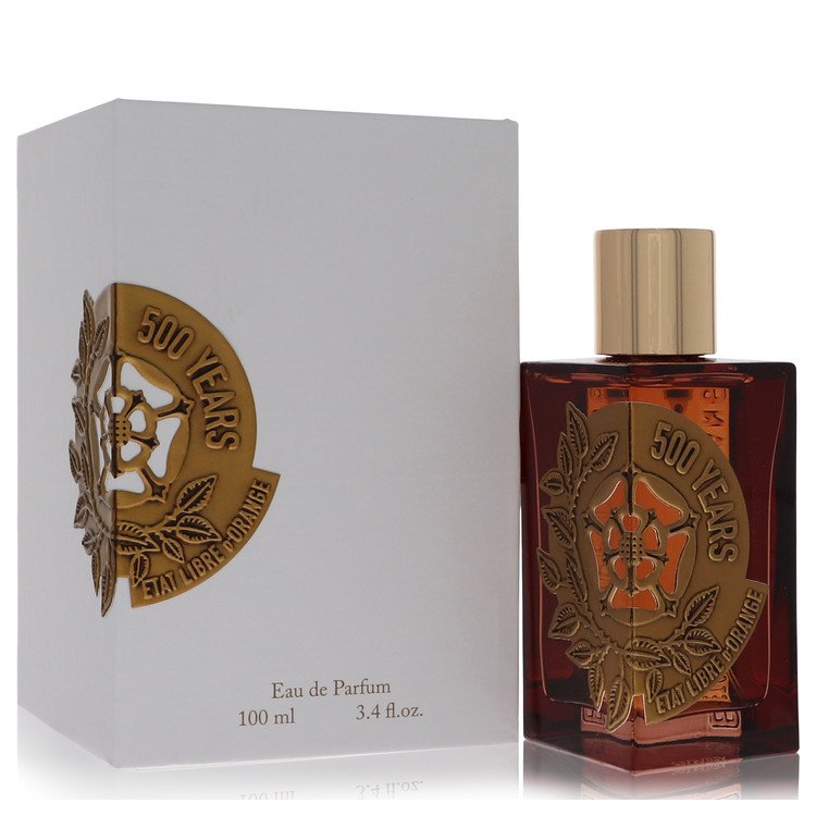 500 Years by Etat Libre d'OrangeEau De Parfum Spray (Unisex) 3,4 oz