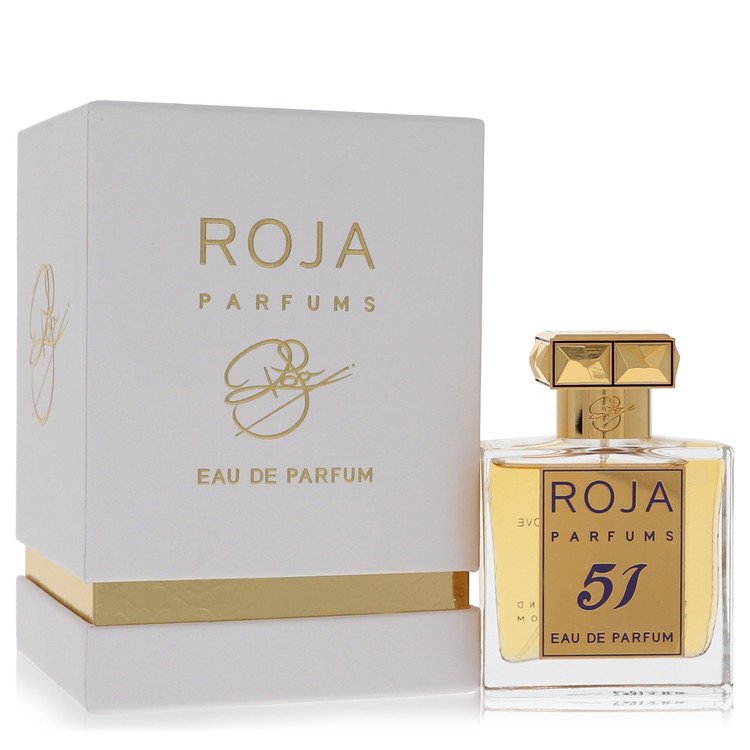 Roja 51 Pour Femme von Roja ParfumsEau de Parfum Spray 1,7 oz