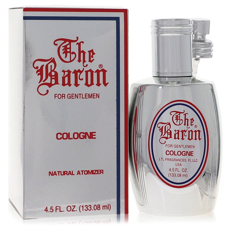 The Baron by LtlCologne Spray 4.5 oz