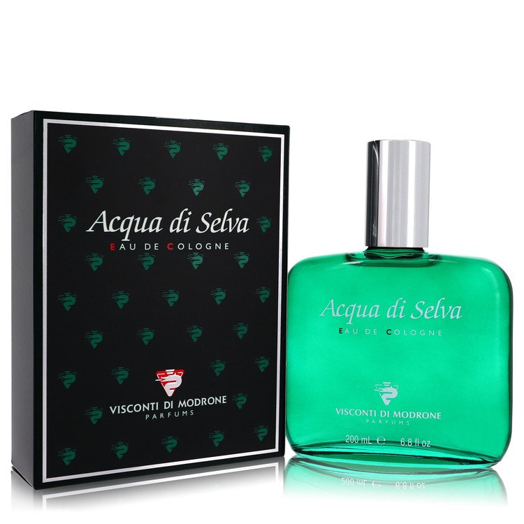 Acqua Di Selva von Visconte Di ModroneEau De Cologne 6,8 oz