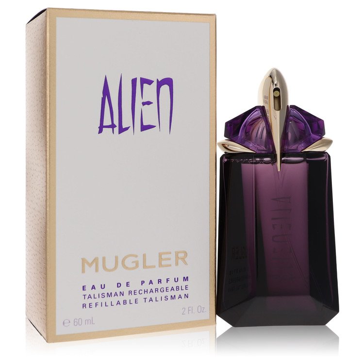 Alien by Thierry MuglerEau De Parfum Refillable Spray 2 oz