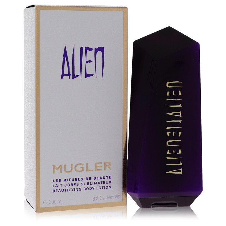 Alien von Thierry MuglerKörperlotion 6,7 oz