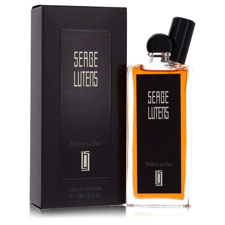 Ambre Sultan by Serge LutensEau De Parfum Spray (Unisex) 1.69 oz