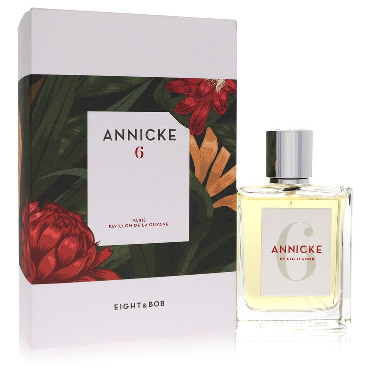 Annicke 6 by Eight & BobEau De Parfum Spray 3.4 oz