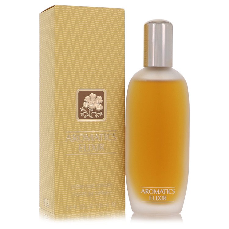 Aromatics Elixir by CliniqueEau De Parfum Spray 3.4 oz