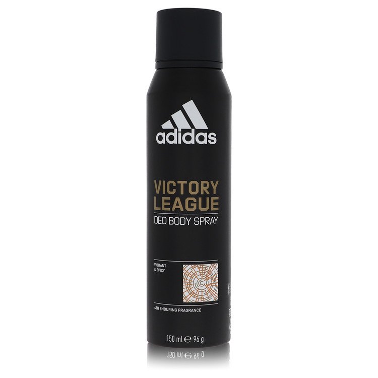 Adidas Victory League von AdidasDeodorant Body Spray 5 oz