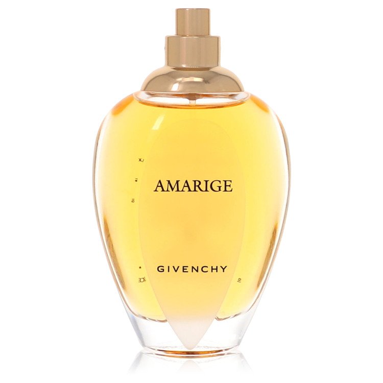 Amarige von GivenchyEau De Toilette Spray (Tester) 3,4 oz