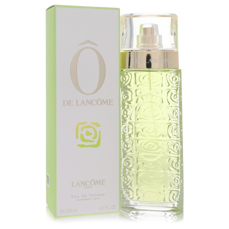 O de Lancome von LancomeEau de Toilette Spray 4,2 oz