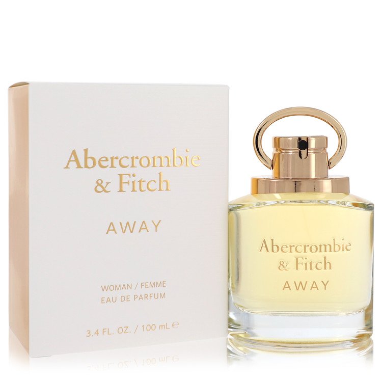 Abercrombie &amp; Fitch Away von Abercrombie &amp; FitchEau de Parfum Spray 3,4 oz