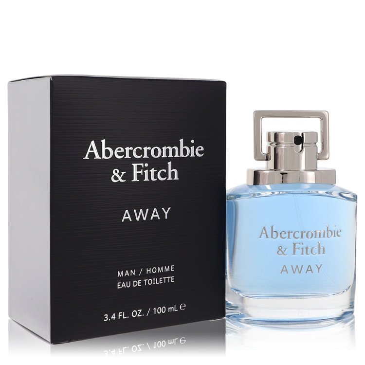 Abercrombie &amp; Fitch Away von Abercrombie &amp; FitchEau de Toilette Spray 3,4 oz