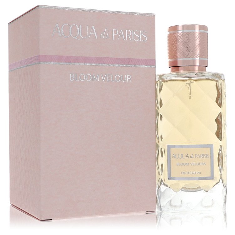 Acqua Di Parisis Bloom Velour von Reyane TraditionEau de Parfum Spray 3,3 oz