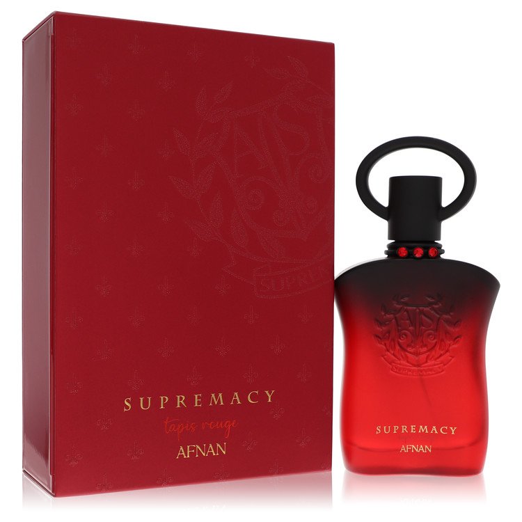 Afnan Supremacy Tapis Rouge von AfnanExtrait De Parfum Spray 3 oz