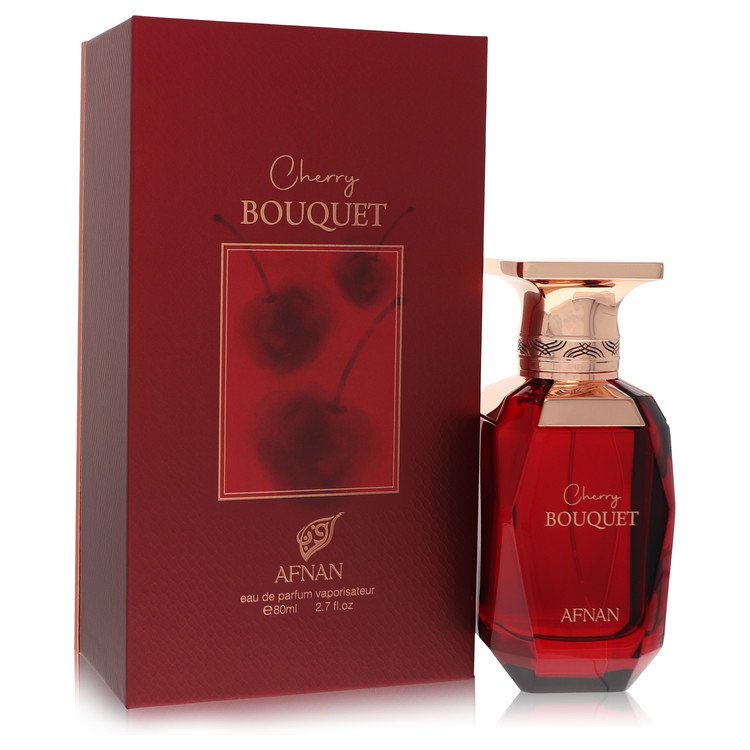 Afnan Cherry Bouquet von AfnanEau De Parfum Spray 2,7 ​​oz