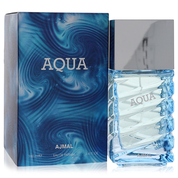 Ajmal Aqua von AjmalEau de Parfum Spray 3,4 oz