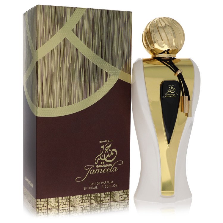 Al Haramain Jameela von Al HaramainEau De Parfum Spray 3,4 oz