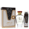 Ard Al Zaafaran Turab Al Dhabah von Al ZaafaranEau de Parfum Spray mit 1,7 oz Parfümspray 3,4 oz