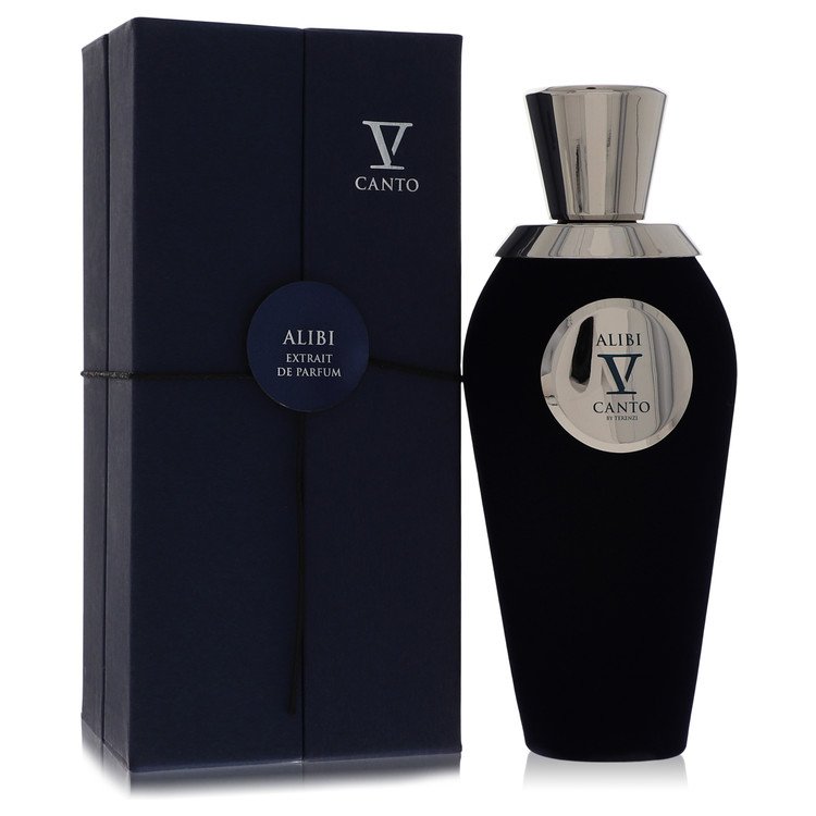 Alibi V by V CantoExtrait De Parfum Spray (Unisex) 3.38 oz