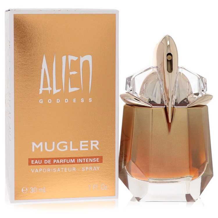 Alien Goddess Intense von Thierry MuglerEau de Parfum Spray 1 oz