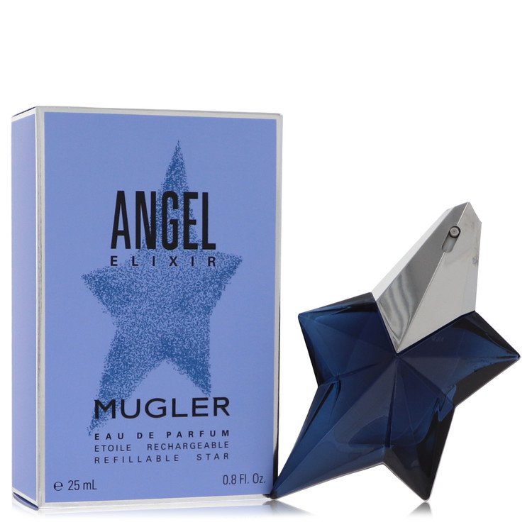 Angel Elixir von Thierry MuglerEau de Parfum Spray 0,8 oz