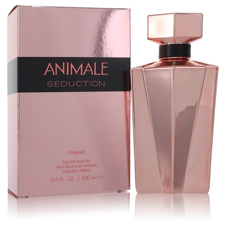 Animale Seduction Femme von AnimaleEau De Parfum Spray 3,4 oz