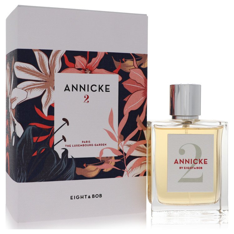 Annick 2 by Eight & BobEau De Parfum Spray 3.4 oz