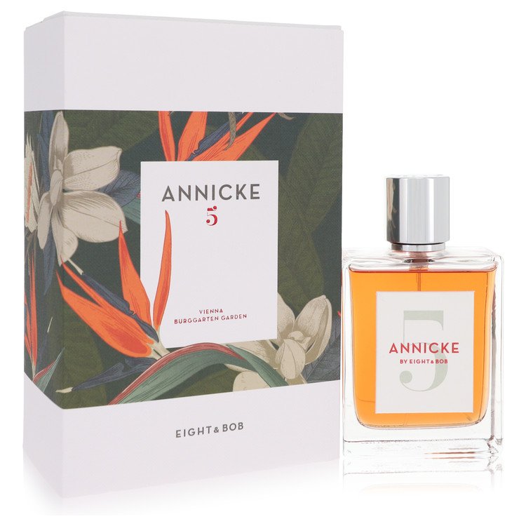 Annicke 5 by Eight & BobEau De Parfum Spray 3.4 oz