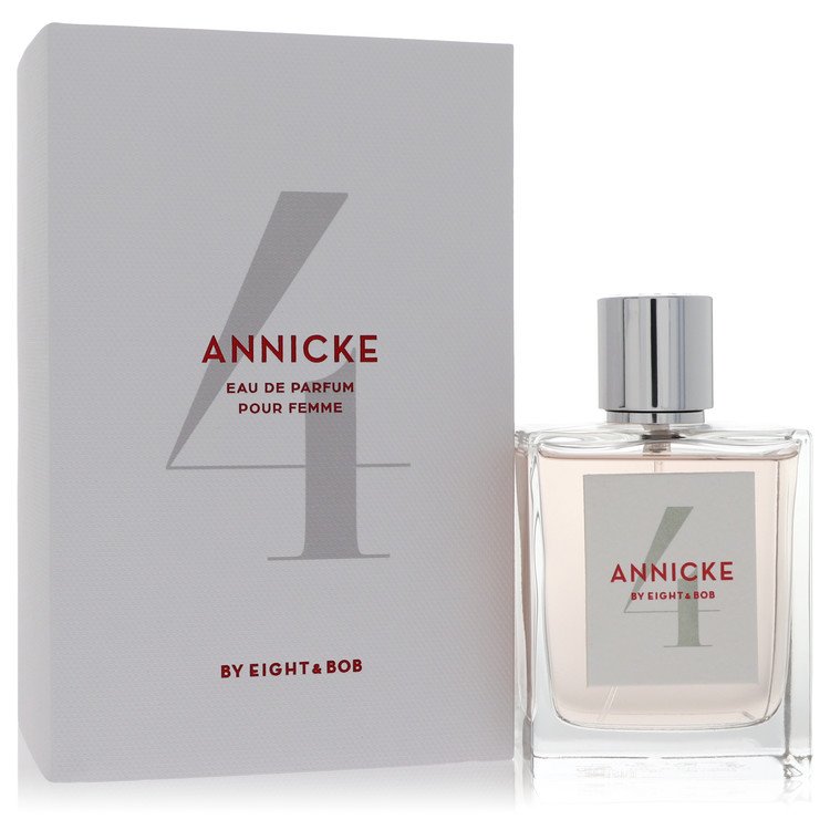 Annicke 4 by Eight & BobEau De Parfum Spray 3.4 oz