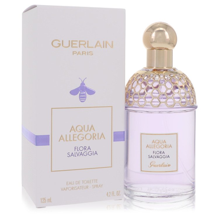 Aqua Allegoria Flora Salvaggia von GuerlainEau de Toilette Spray 4,2 oz