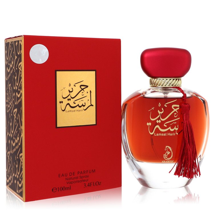 Arabiyat Lamsat Harir von My PerfumesEau De Parfum Spray 3,4 oz