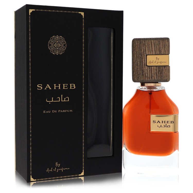 Ard Al Zaafaran Saheb by Al ZaafaranEau De Parfum Spray (Unisex) 2.36 oz