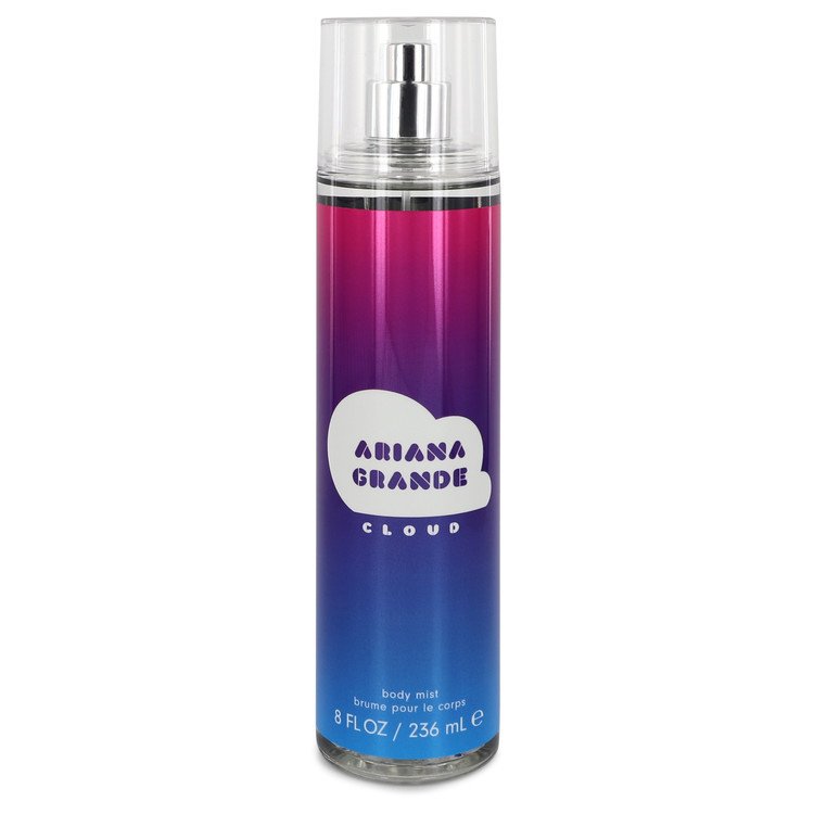 Ariana Grande Cloud von Ariana GrandeBody Mist 8 oz