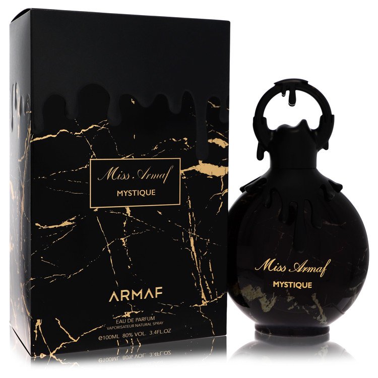 Armaf Miss Armaf Mistique von ArmafEau De Parfum Spray 3,4 oz