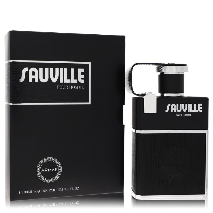 Armaf Sauville von ArmafEau de Parfum Spray 3,4 oz