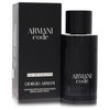 Armani Code by Giorgio ArmaniEau De Toilette Spray Refillable 2.5 oz