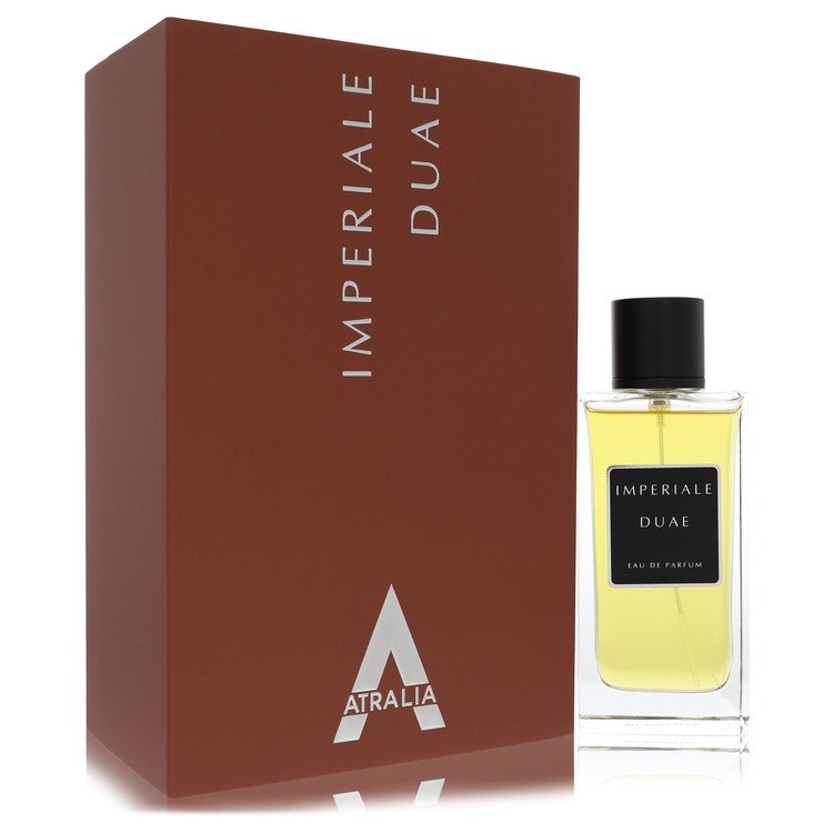 Atralia Imperiale Duae by AtraliaEau De Parfum Spray (Unisex) 3.4 oz