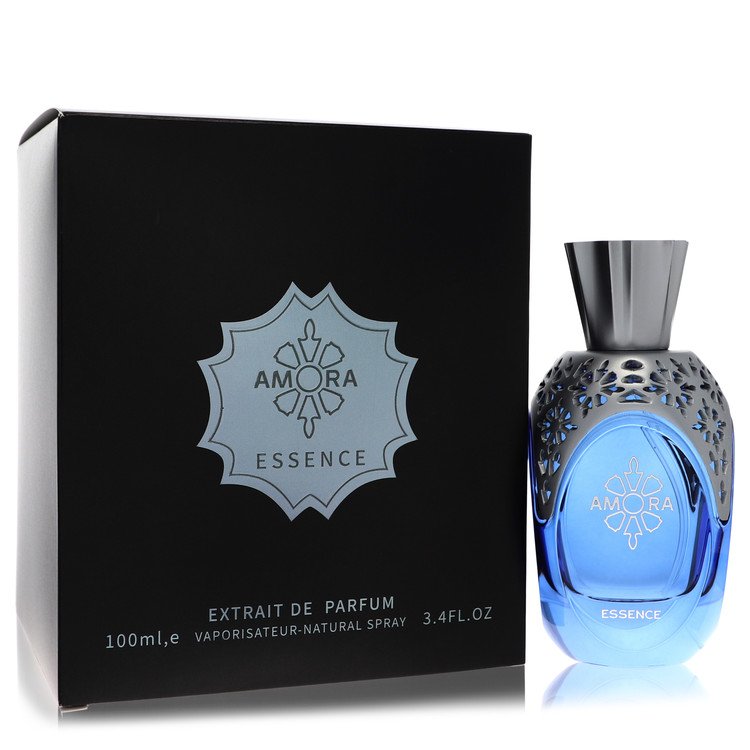 Atralia Amora Essence by AtraliaExtrait De Parfum Spray (Unisex) 3.4 oz